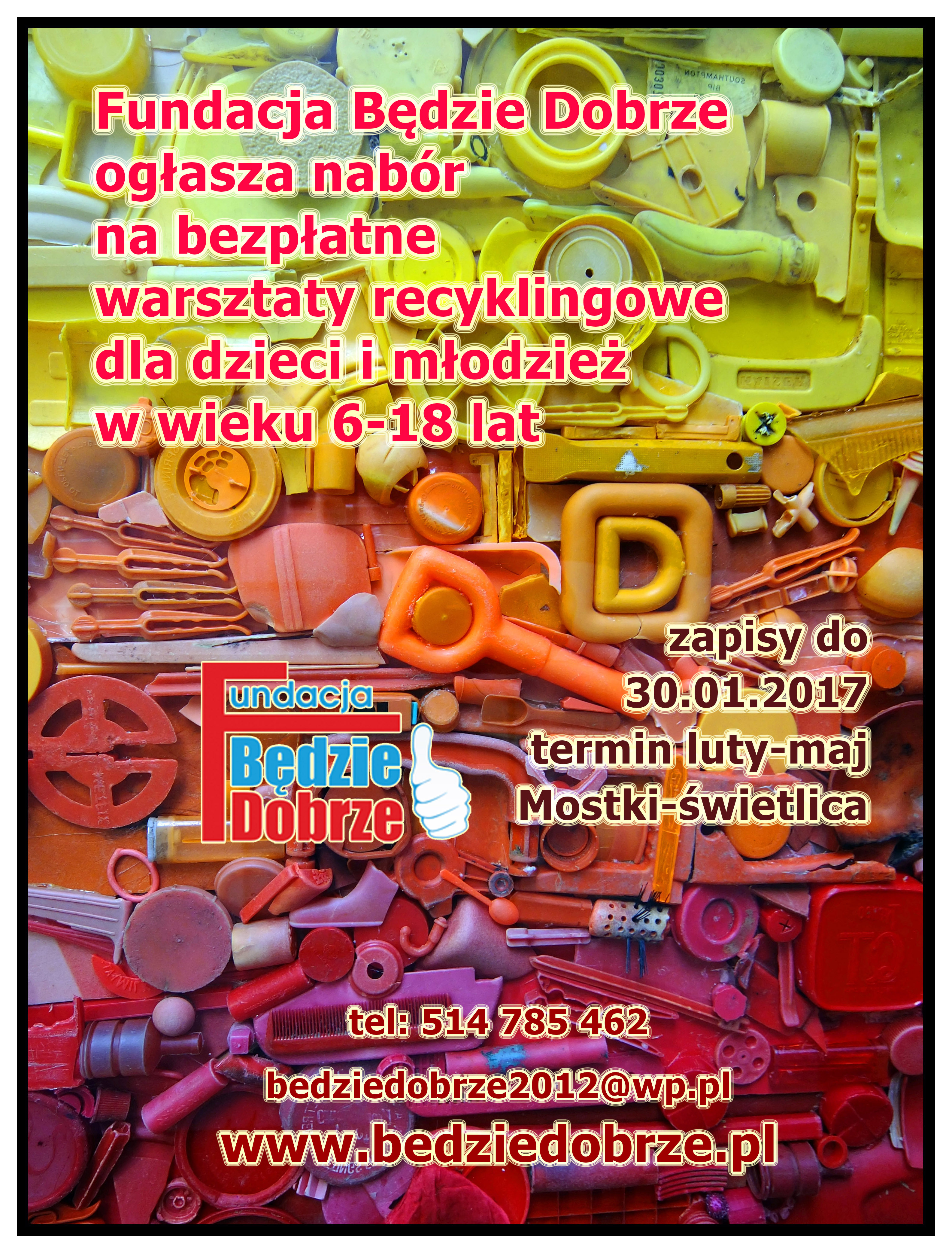 recykling