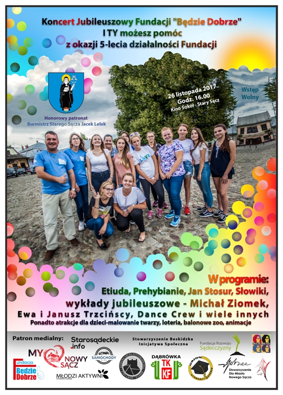 Fundacja Plakat na koncert 2017 (1)